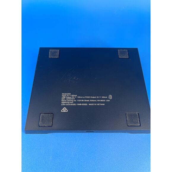 RIG 800 PRO HX Wireless Gaming Headset Dolby Atmos Xbox Base Station - Picture 16 of 16